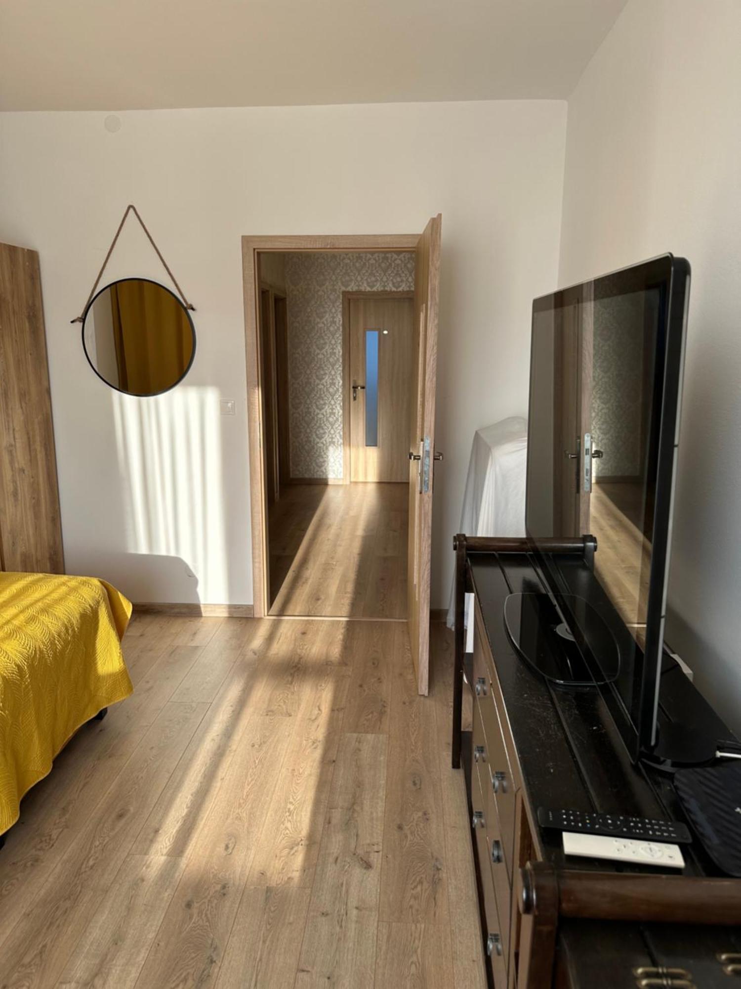 Apartmán Sunny House Two *